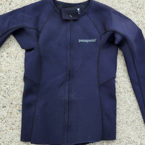 Patagonia Long Sleeve Wetsuit